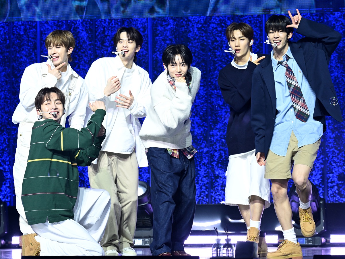 デビューしてまだ2カ月なのに…SEVENTEEN“弟分”TWS、広告業界からラブコールが止まらない！