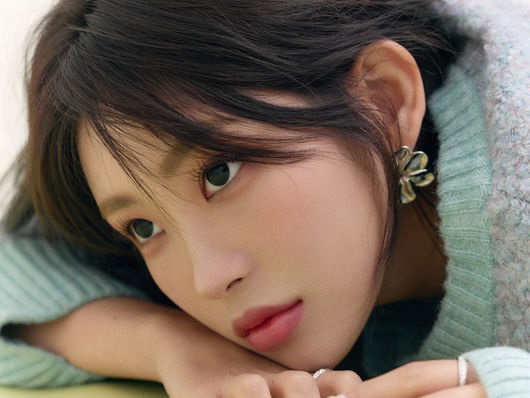 国民的女優の母を失った韓国インフルエンサーが役者にはならなかったワケ…父は元巨人投手【PHOTO】