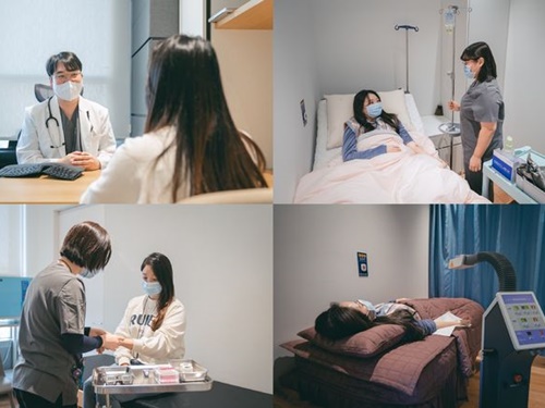 BTS所属のHYBEが韓国エンタメ企業“初”の試み、社内医院設置でアーティストと練習生の心身保護へ