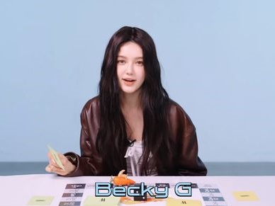 NewJeans・ダニエルが語った“if”の未来、コラボしてみたい人気歌手の名も明かす