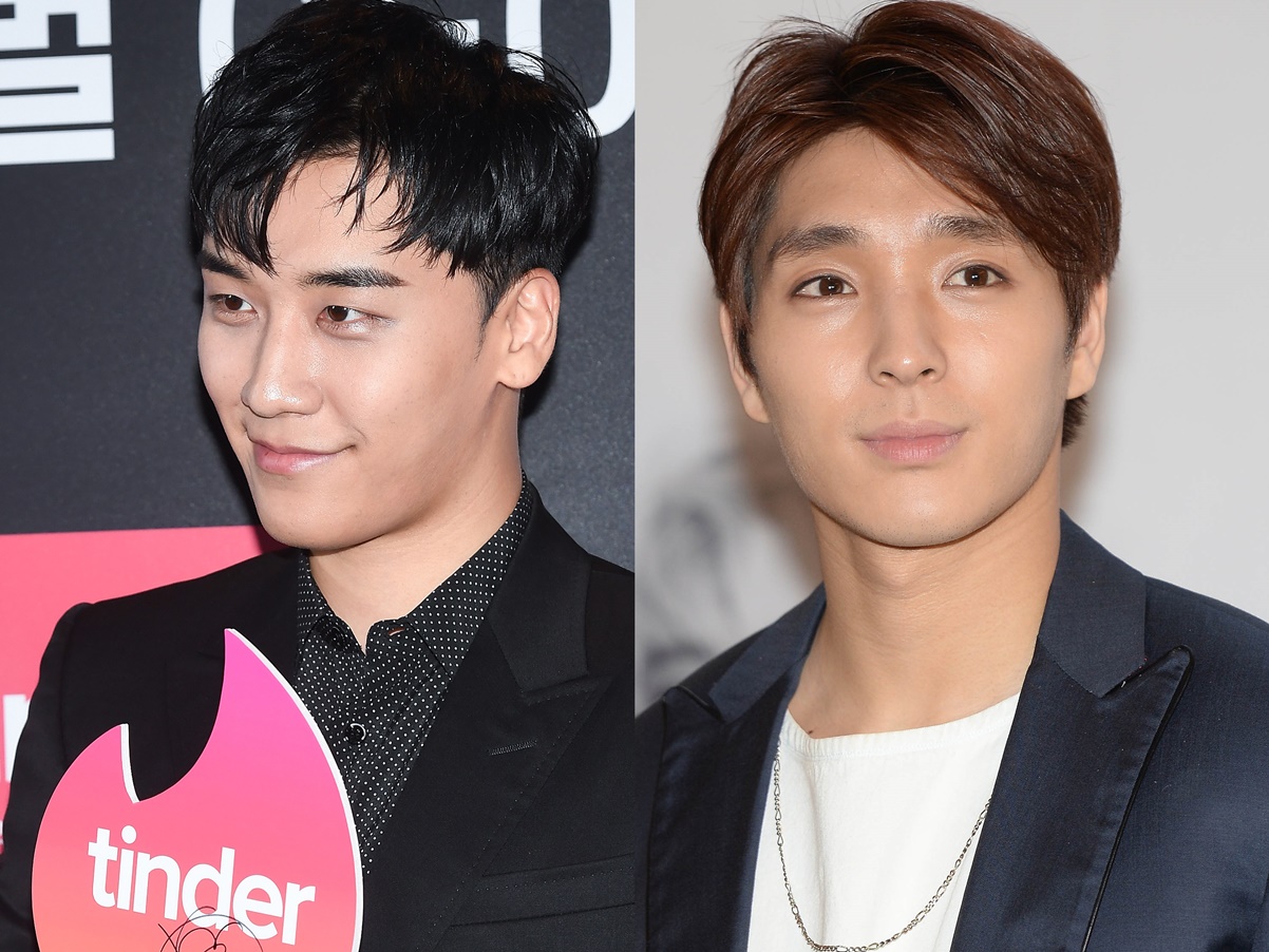 海外で調子に乗る元BIGBANGに、“日本”で復帰の集団性的暴行ミュージシャン…特大スキャンダル中心人物の現在