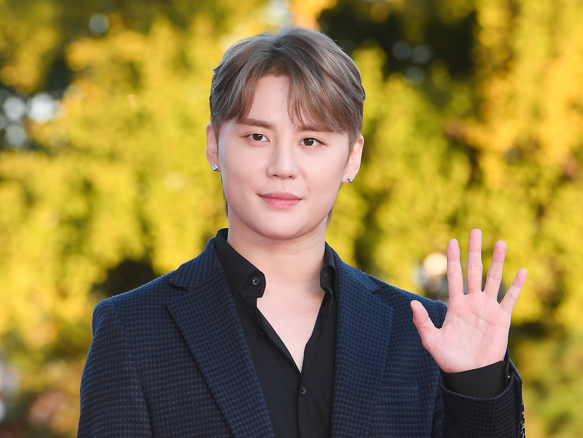 “15年ぶり”キム・ジュンスがついに地上波バラエティ出演…「こんなに話題になるとは思わなかった」