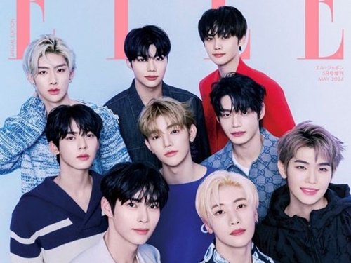 ZEROBASEONEが語るグループの魅力とは？『ゆらゆら-運命の花-』MVの注目ポイントも解説