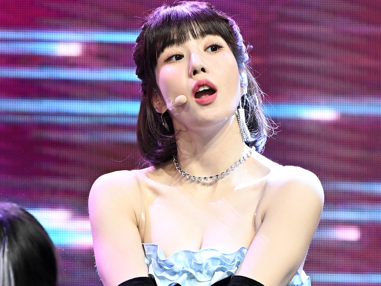 バックダンサーだった少女が“億越え”豪邸を購入…IZ*ONE出身クォン・ウンビの逆転人生