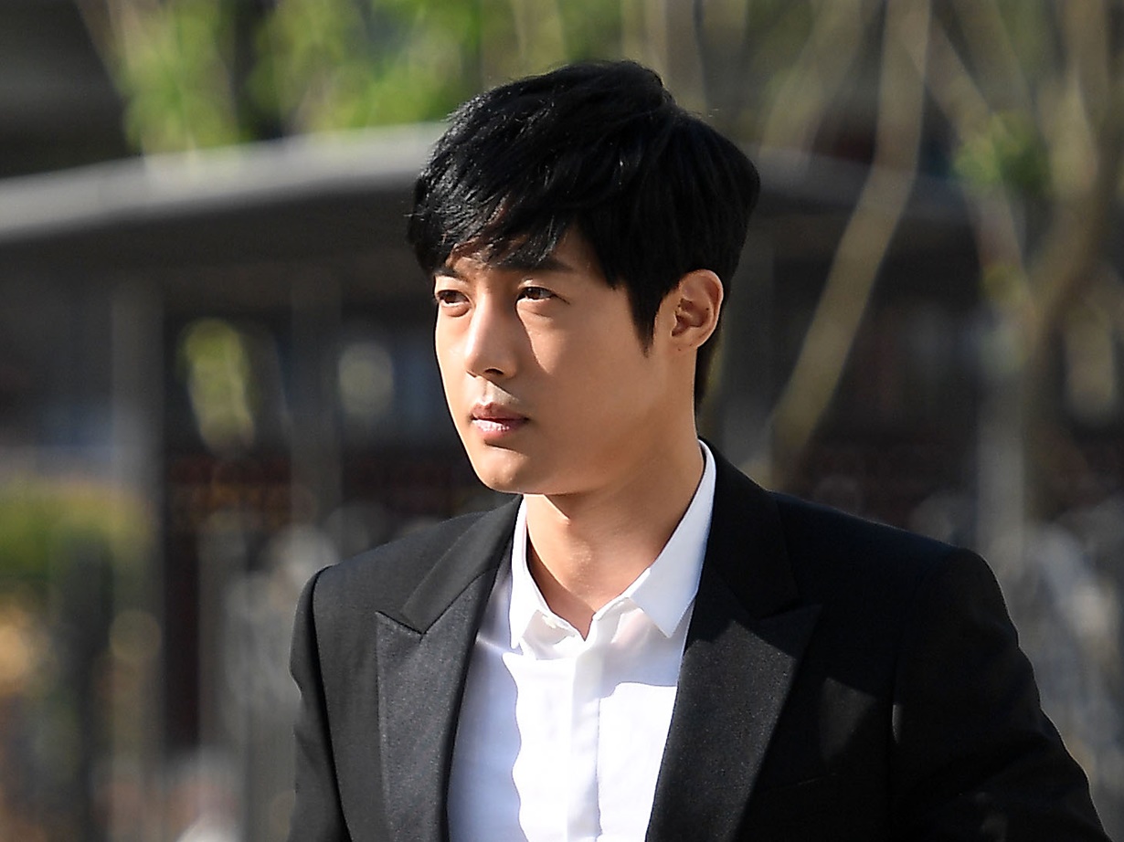 「韓流スターの没落」農夫になった元K-POPアイドルが芸能記事に怒りか…『花男』出演で日本でも有名に