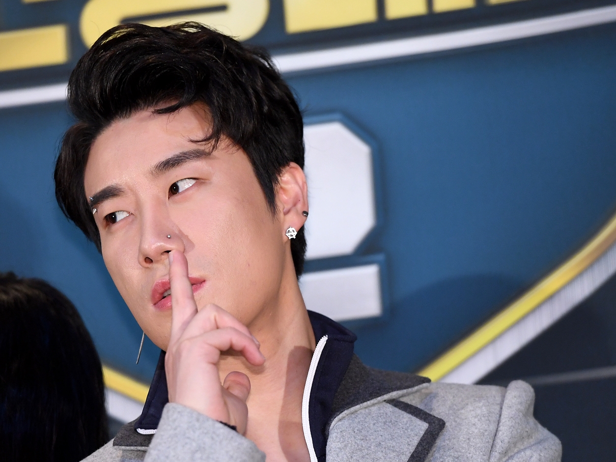 所属アーティスト宅に“無断侵入”か…フェミ嫌悪・通行人暴行の韓国ラッパーに新たな疑惑