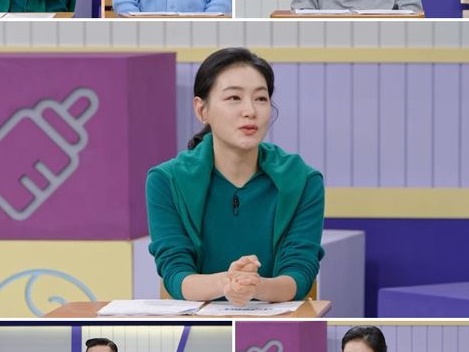 一目惚れされて同棲を始めたが…“乳児遺棄”寸前で思いとどまった韓国女性に『ホジュン』出演女優も涙