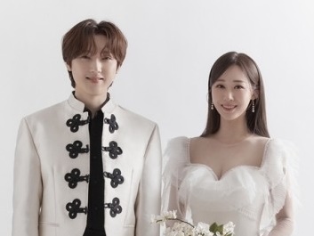 フィギュア女王キム・ヨナの“夫の同僚”が結婚を発表、お相手は大学同窓生の美人気象キャスター【全文】