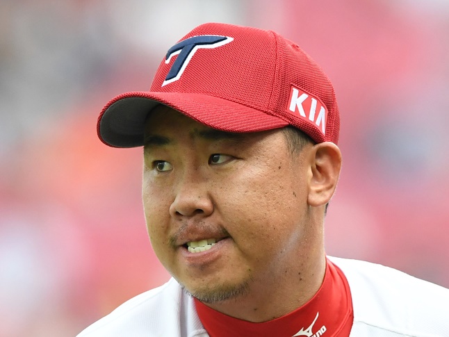 元福岡SBホークスのイ・ボムホがKIAタイガースの監督に電撃就任！前監督が“不正行為”でクビに