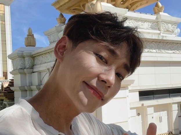 “既婚・子持ち説”囁かれた韓国男性アイドル（30）が認めた！メンバーのうっかりミスで発覚【全文】