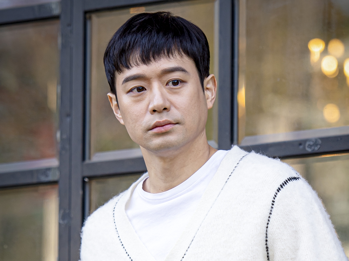 「マネージャーが金を持ち逃げ」引退も考えたという韓国のハンサム俳優（44）に漂った悲壮感
