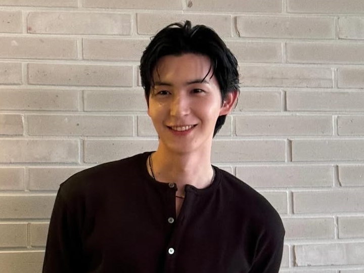 BL作品出演の韓国イケメン俳優、過去の大麻喫煙認め謝罪「好奇心という言い訳で合理化しようと…」