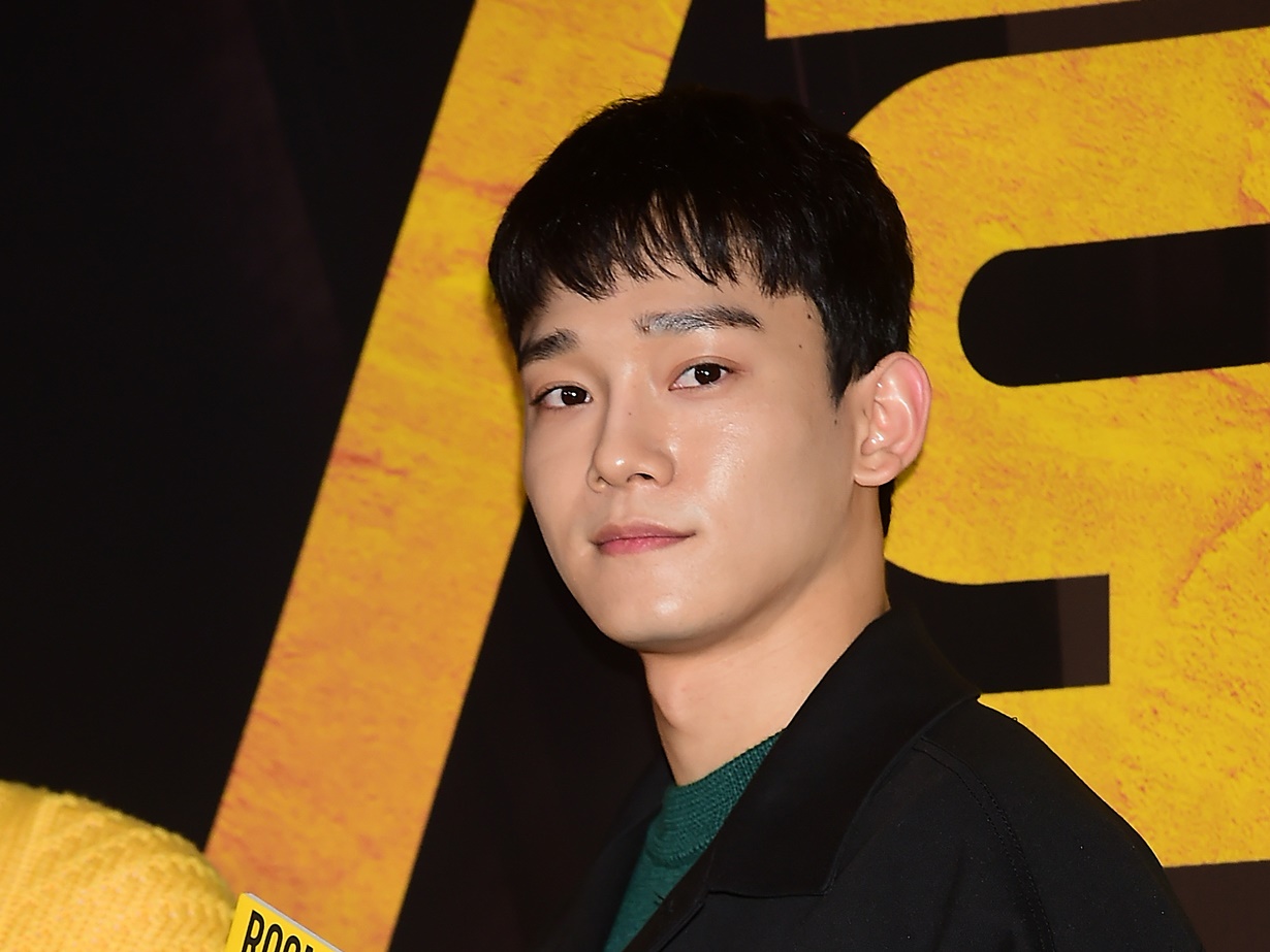 突然の結婚＆妻の妊娠発表で“脱退要求”まで出たEXO・チェン、1年半ぶりのソロALリリースへ