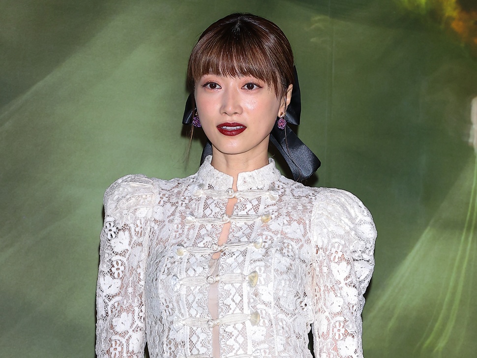 ヨンア、2度目の離婚が韓国メディアでも報じられたワケ