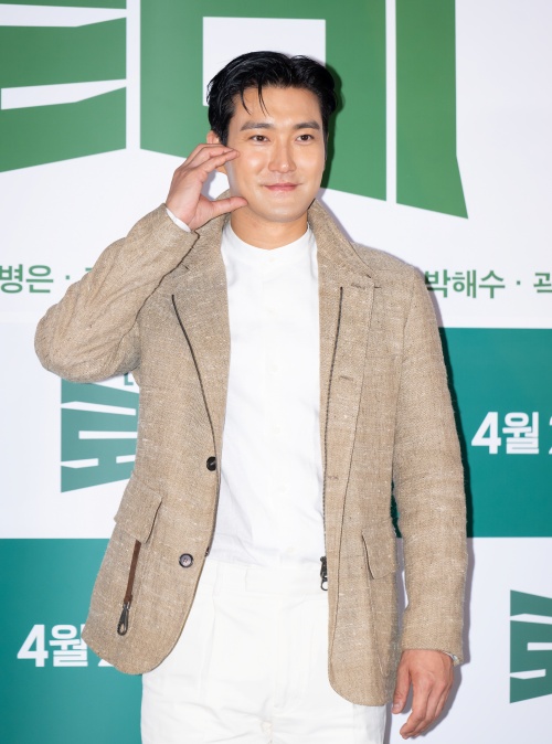 チェ・シウォン