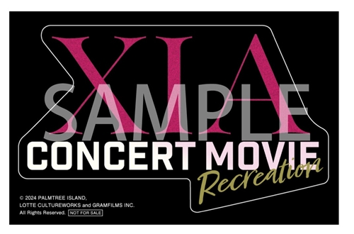 ロゴステッカー