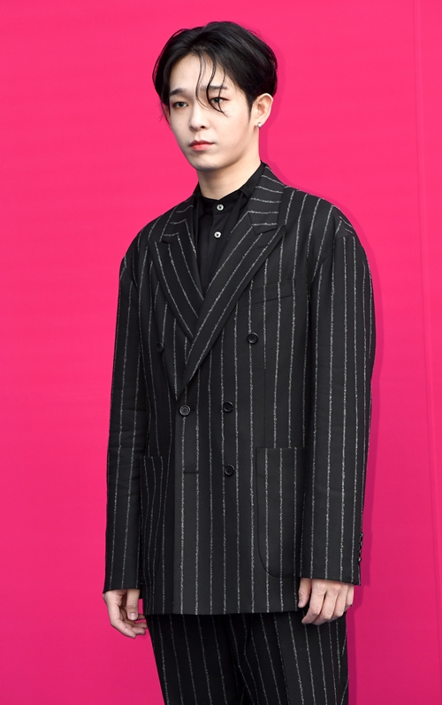 ナム・テヒョン