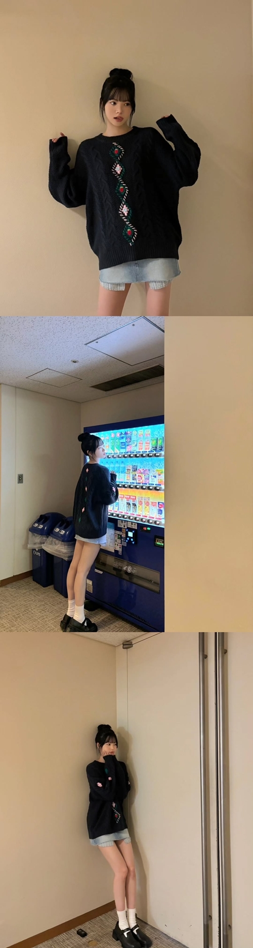 ウンチェ