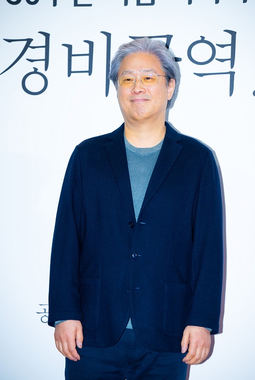 パク・チャヌク監督