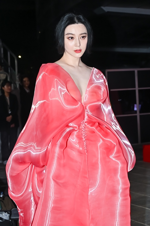 ファン・ビンビン