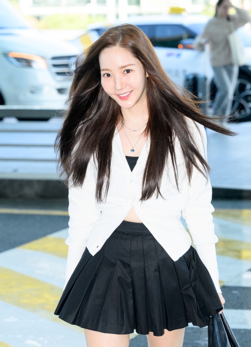 パク・ミニョン