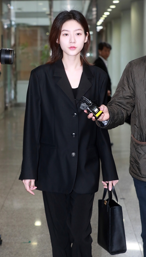 キム・セロンさん