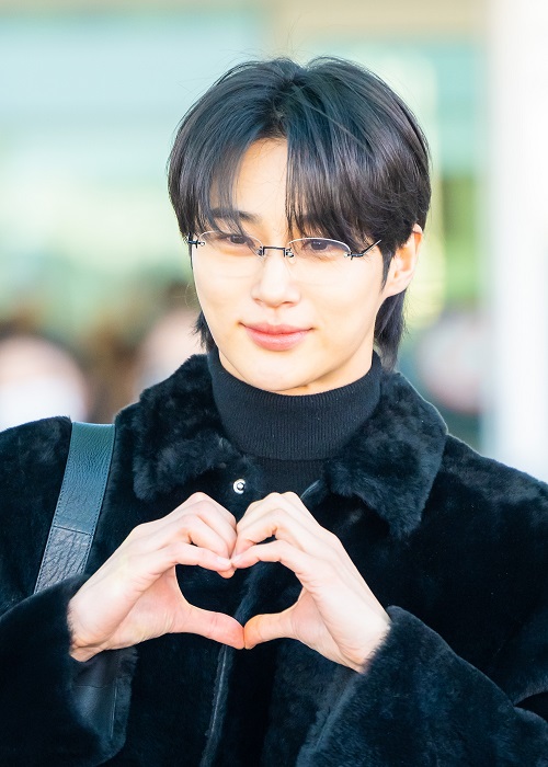 ビョン・ウソク