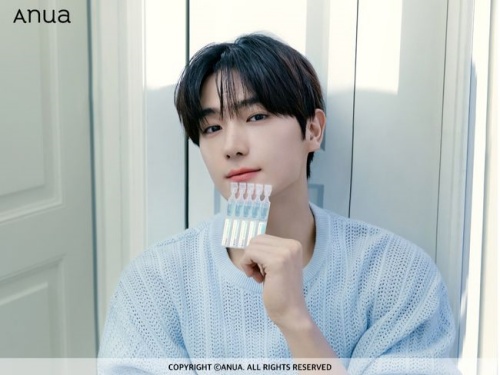 THE BOYZ・ヒョンジェ