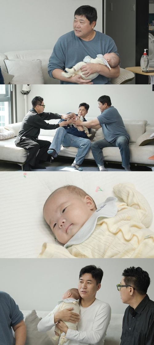 ヤン・ジュンヒョク