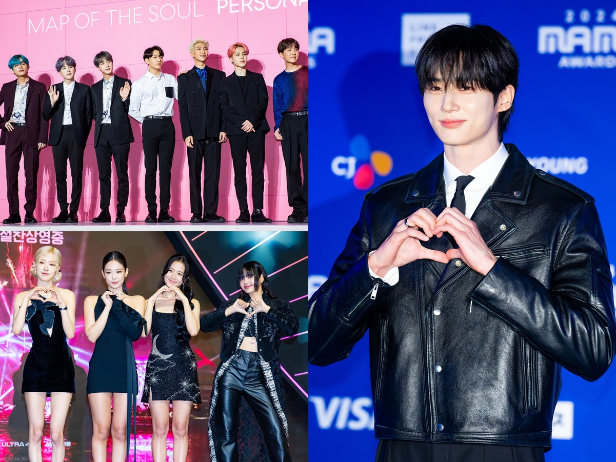 BTSやBLACKPINKを抑え1位！韓国3月の「広告モデルブランド評判」を制した俳優とは？