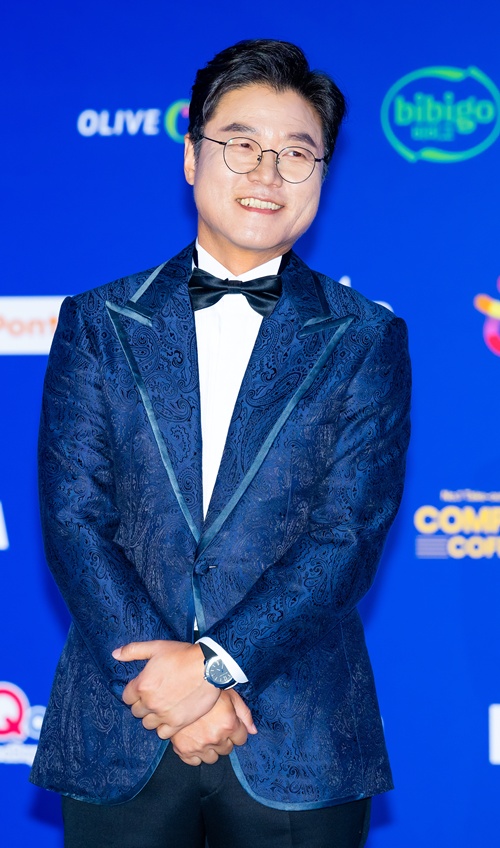 ナ・ヨンソクPD