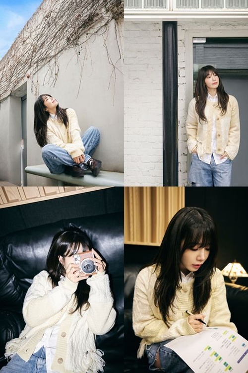 チョン・ウンジ