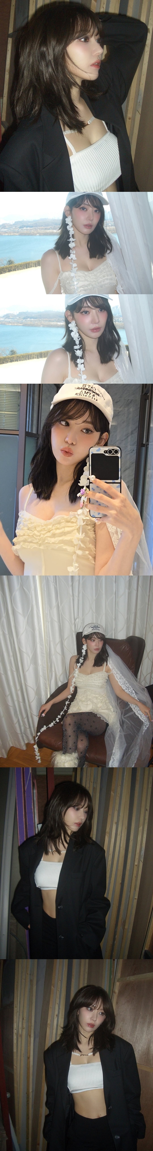 宮脇咲良