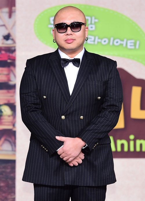 ドン・スパイク