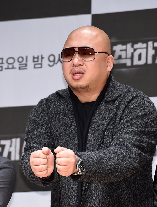 ドン・スパイク