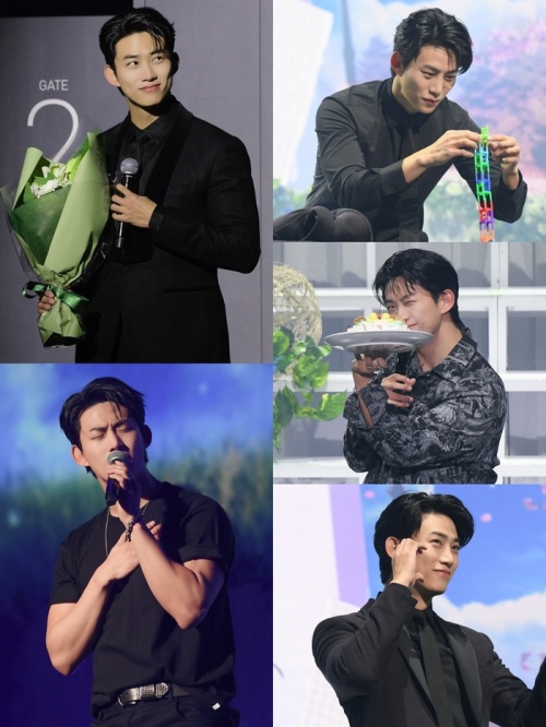 オク・テギョン