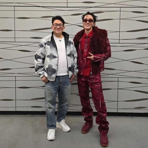 パン・シヒョク議長、J-HOPE