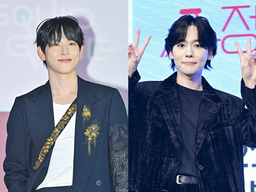 イム・シワン、ジヌ