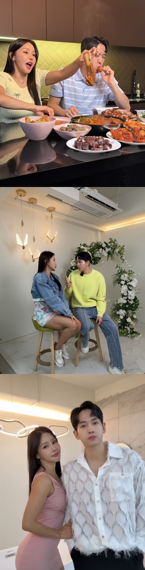 ミナ、リュ・フィリップ