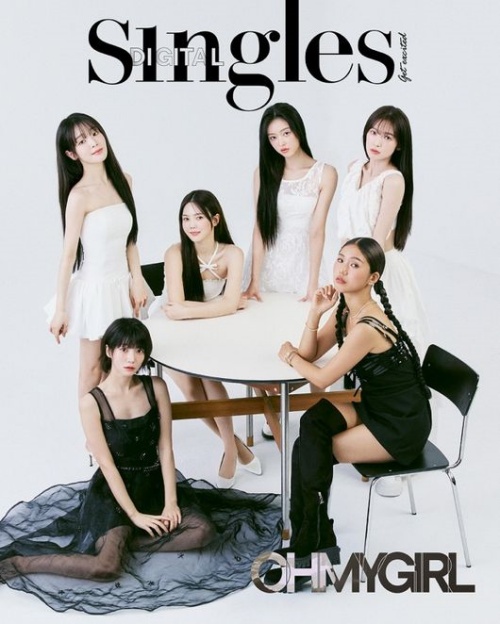 OH MY GIRL