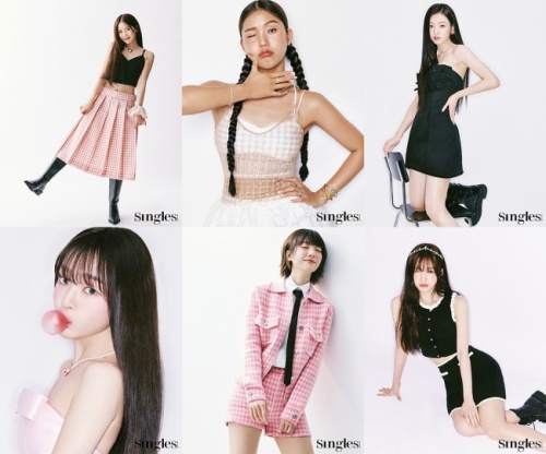 OH MY GIRL