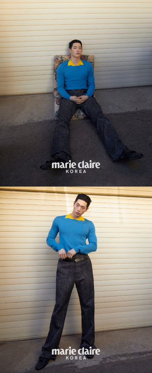 ソ・ガンジュン