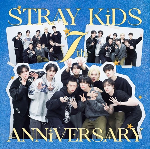 Stray Kids