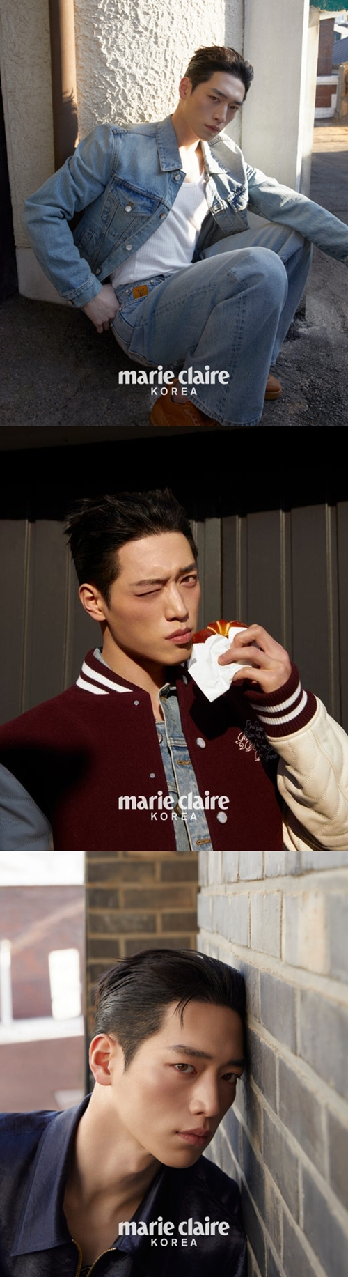 ソ・ガンジュン