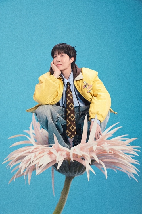 J-HOPE
