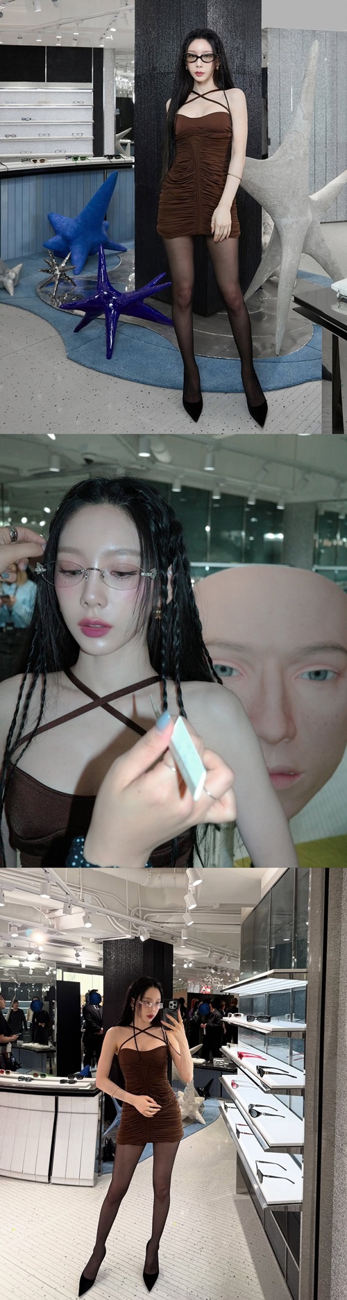 テヨン