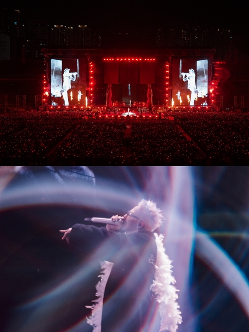 G-DRAGON