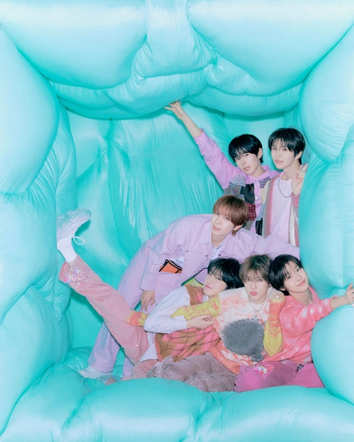 NCT WISH