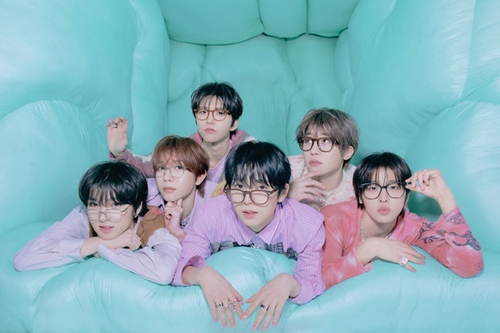 NCT WISH