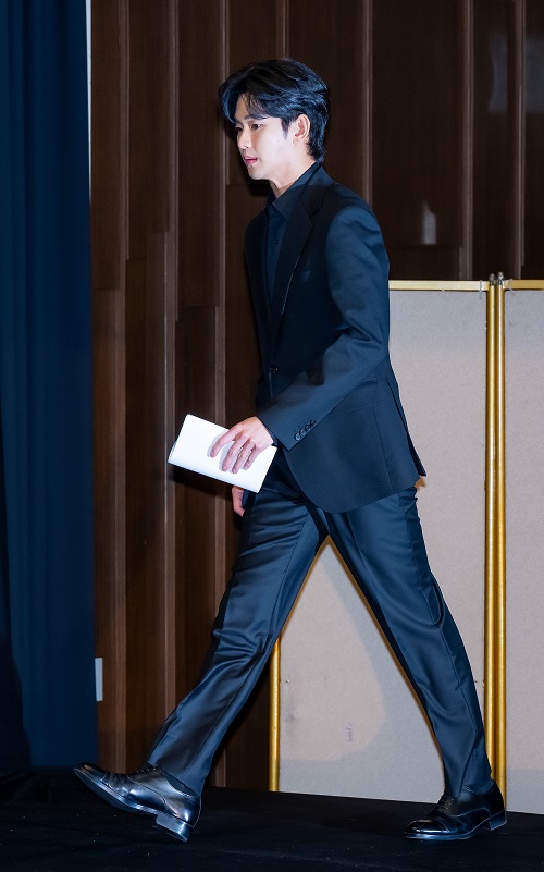 キム・スヒョン